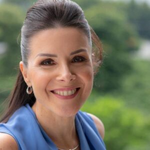 Marianella Nuñez Gamboa Canalización Espiritual