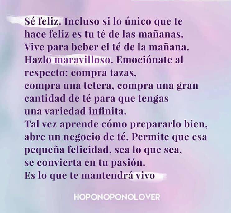 ¡Haciendo de las pasiones nuestro estilo de vida!